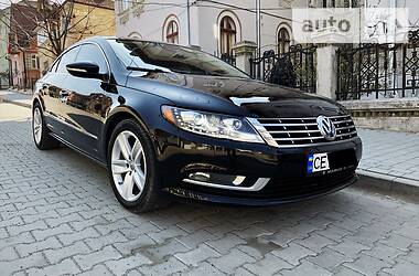 Volkswagen CC / Passat CC 2013 Volkswagen CC / Passat CC 2013