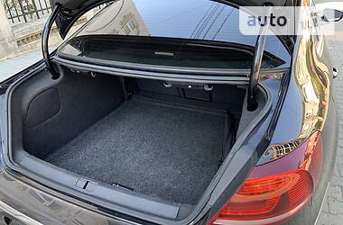 Седан Volkswagen CC / Passat CC 2013 в 