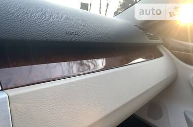 Седан Volkswagen CC / Passat CC 2009 в 