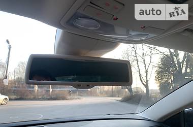 Седан Volkswagen CC / Passat CC 2009 в 