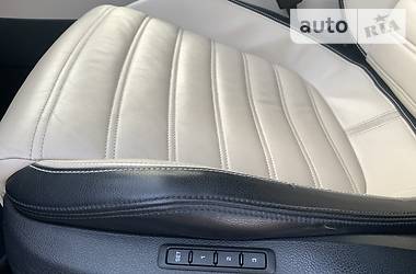 Седан Volkswagen CC / Passat CC 2009 в 