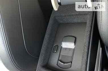Седан Volkswagen CC / Passat CC 2009 в 