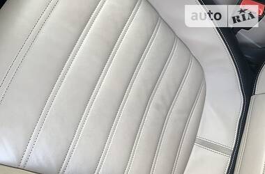 Седан Volkswagen CC / Passat CC 2009 в 