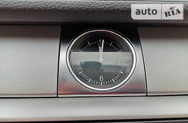 Седан Volkswagen CC / Passat CC 2011 в 