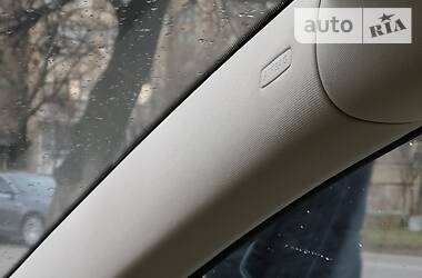 Седан Volkswagen CC / Passat CC 2011 в 