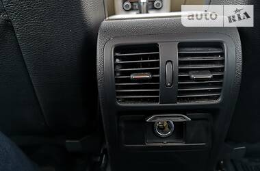 Седан Volkswagen CC / Passat CC 2011 в 