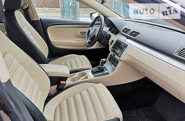 Volkswagen CC / Passat CC 2011 Volkswagen CC / Passat CC 2011