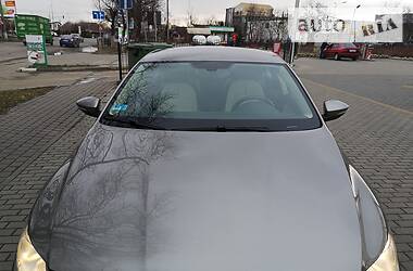 Седан Volkswagen CC / Passat CC 2011 в 