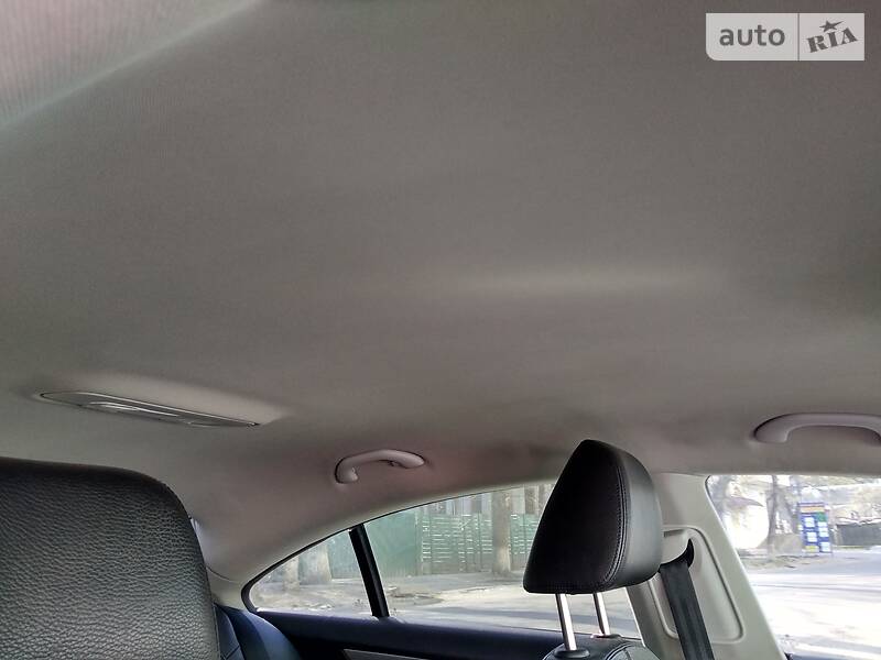Седан Volkswagen CC / Passat CC 2010 в Кам'янець-Подільському