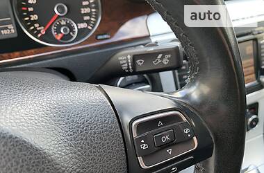 Седан Volkswagen CC / Passat CC 2010 в 