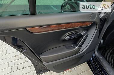Седан Volkswagen CC / Passat CC 2010 в 