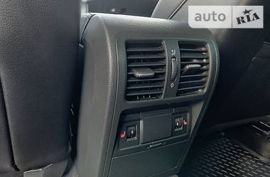 Седан Volkswagen CC / Passat CC 2010 в 