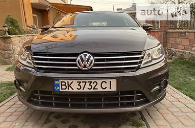 Volkswagen CC / Passat CC 2013 Volkswagen CC / Passat CC 2013