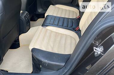 Седан Volkswagen CC / Passat CC 2013 в 