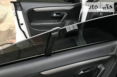 Купе Volkswagen CC / Passat CC 2011 в 
