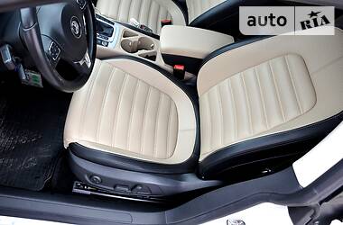 Седан Volkswagen CC / Passat CC 2016 в 