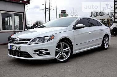 Volkswagen CC / Passat CC 2016 Volkswagen CC / Passat CC 2016