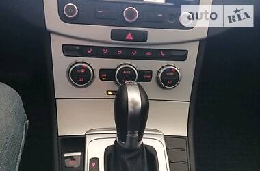 Седан Volkswagen CC / Passat CC 2013 в Днепре