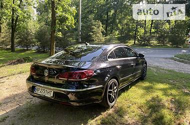 Седан Volkswagen CC / Passat CC 2012 в Запоріжжі