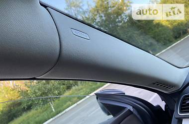 Купе Volkswagen CC / Passat CC 2011 в 