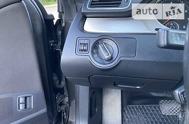 Купе Volkswagen CC / Passat CC 2011 в 