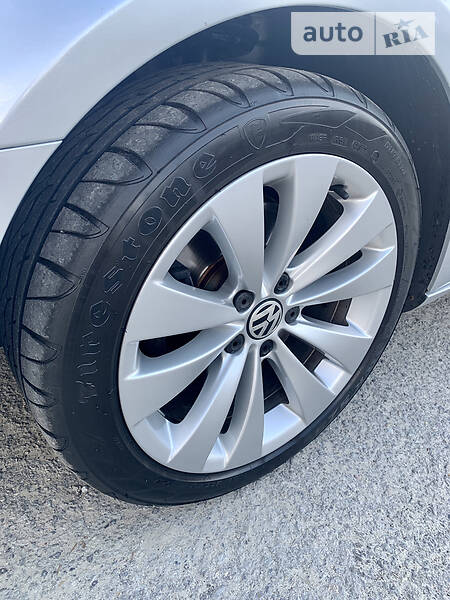 Седан Volkswagen CC / Passat CC 2013 в Тернополі фото 17 Седан Volkswagen CC / Passat CC 2013 в Тернополі