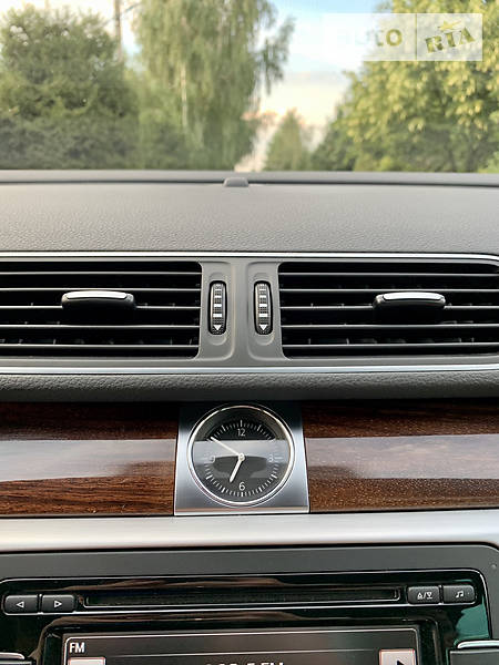 Купе Volkswagen CC / Passat CC 2012 в Дніпрі