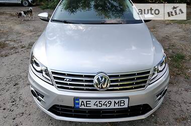 Volkswagen CC / Passat CC 2014