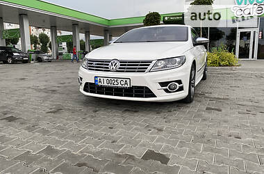 Volkswagen CC / Passat CC 2014