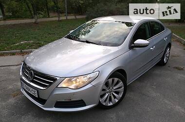 Седан Volkswagen CC / Passat CC 2009 в Киеве