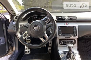 Седан Volkswagen CC / Passat CC 2010 в Киеве