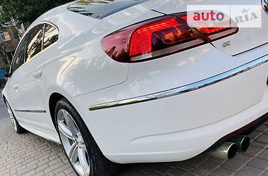 Седан Volkswagen CC / Passat CC 2014 в Одессе