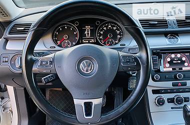 Седан Volkswagen CC / Passat CC 2014 в Одесі