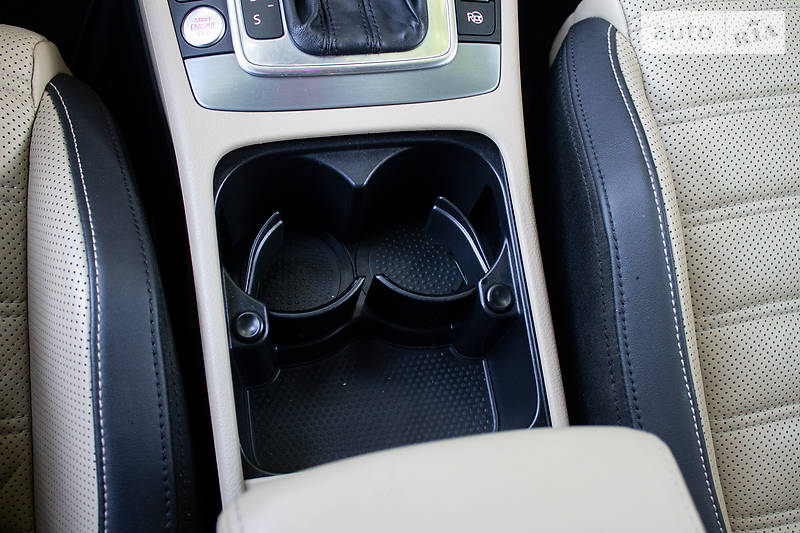 Седан Volkswagen CC / Passat CC 2014 в Нововолинську фото 22 Седан Volkswagen CC / Passat CC 2014 в Нововолинську