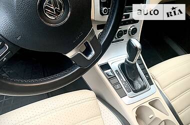 Седан Volkswagen CC / Passat CC 2013 в Подволочиске