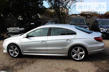 Седан Volkswagen CC / Passat CC 2011 в Одессе