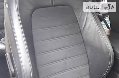 Седан Volkswagen CC / Passat CC 2010 в Івано-Франківську