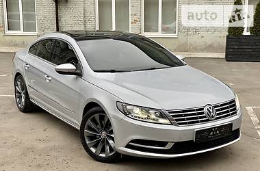 Volkswagen CC / Passat CC 2012