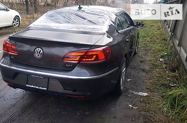 Седан Volkswagen CC / Passat CC 2015 в Ковелі