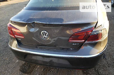 Седан Volkswagen CC / Passat CC 2012 в Харькове