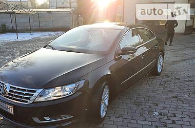 Volkswagen CC / Passat CC 2013 Volkswagen CC / Passat CC 2013