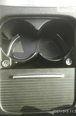 Седан Volkswagen CC / Passat CC 2011 в 