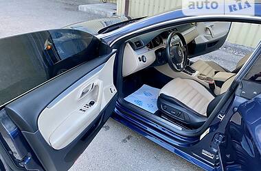 Седан Volkswagen CC / Passat CC 2013 в 