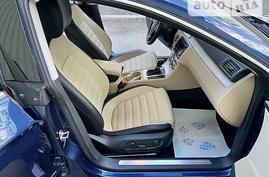 Седан Volkswagen CC / Passat CC 2013 в 
