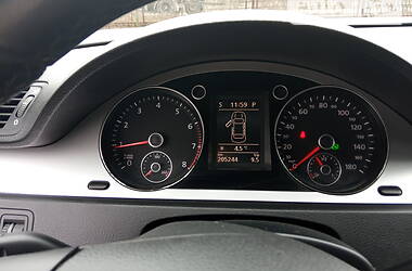 Седан Volkswagen CC / Passat CC 2009 в Луцке