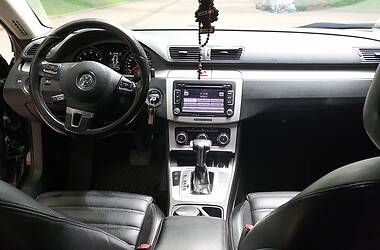 Купе Volkswagen CC / Passat CC 2010 в Львове