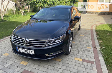 Volkswagen CC / Passat CC 2013