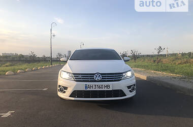 Седан Volkswagen CC / Passat CC 2013 в Днепре