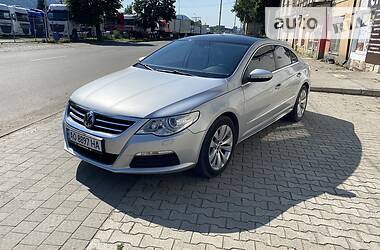 Volkswagen CC / Passat CC 2011