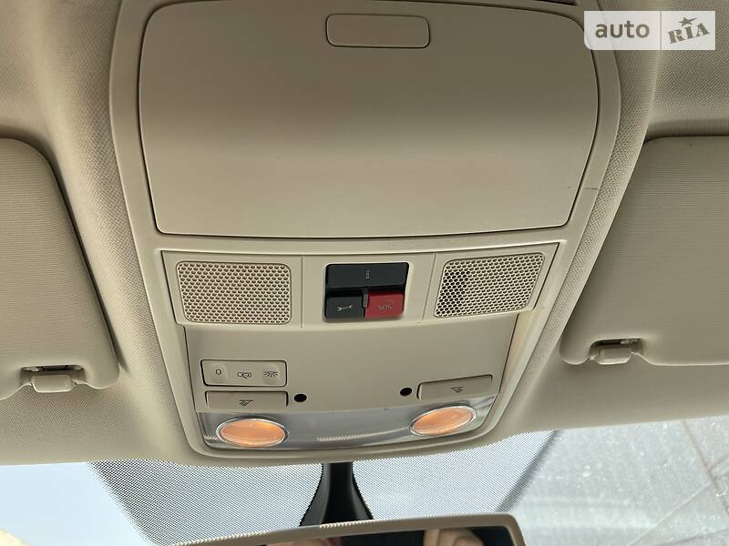 Седан Volkswagen CC / Passat CC 2015 в Киеве